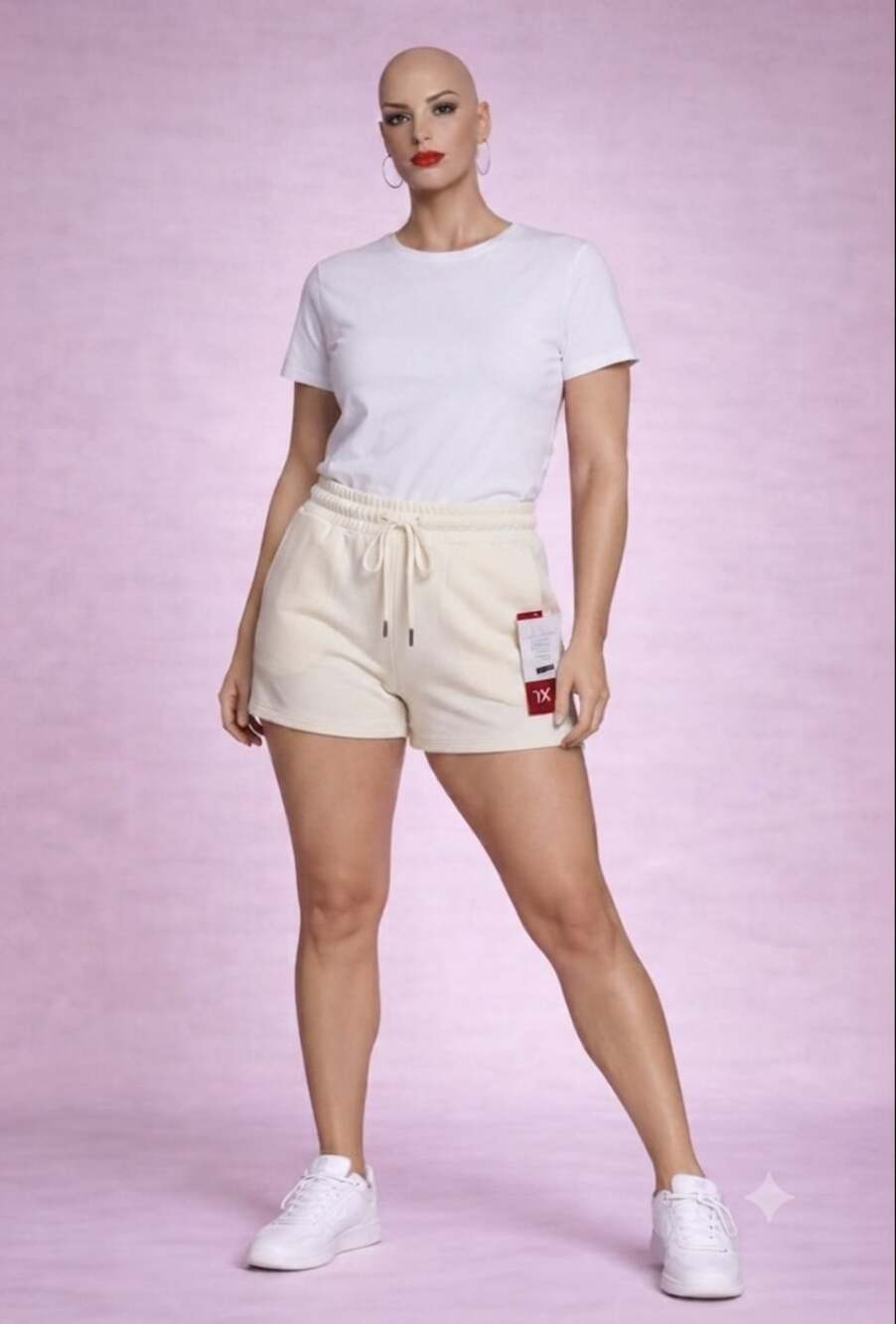 Member's Mark Women's Sandwash Shorts